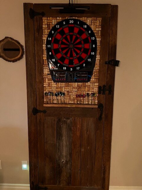 Fox Den Bed & Breakfast主图