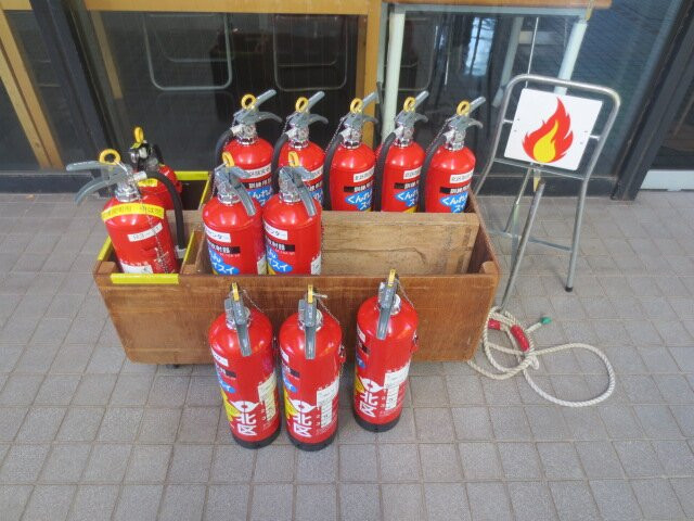 Earthquake Science Museum-北区必去景点