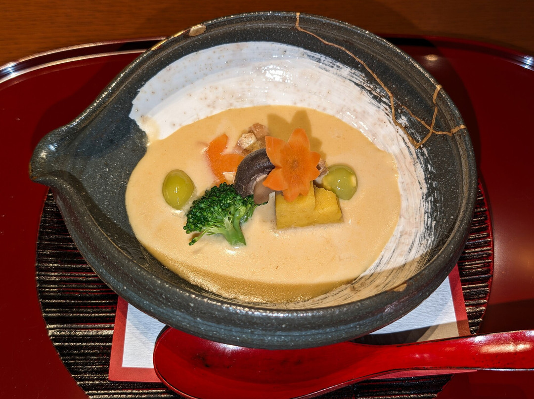 Kaichoro主图