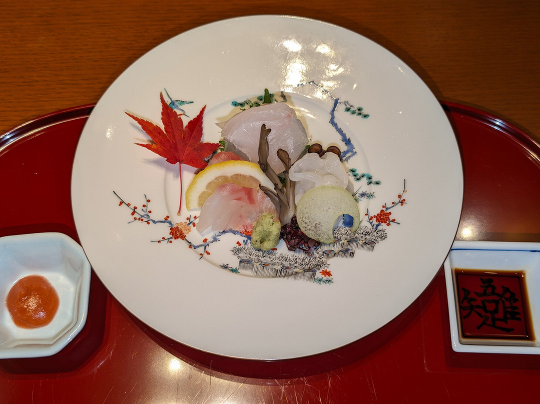Kaichoro主图
