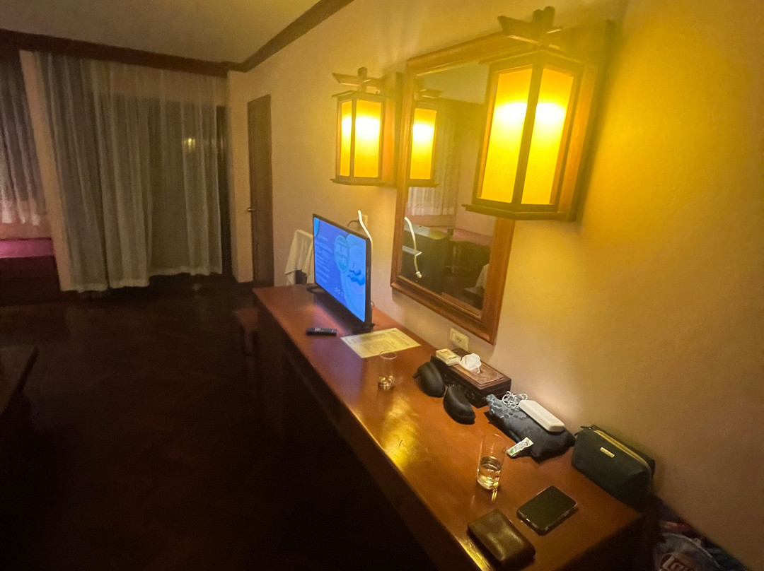 芭东柏丽酒店主图