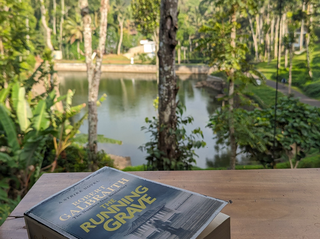 Amaana Plantation Resort主图