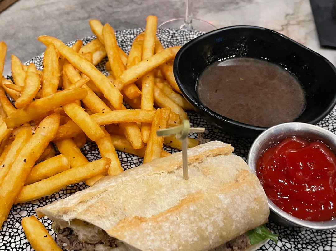 Courtyard by Marriott Kansas City Overland Park/Convention Center主图