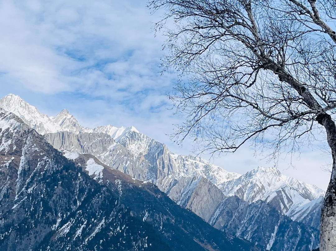 Trans Himalaya Travels-Kaza必去景点