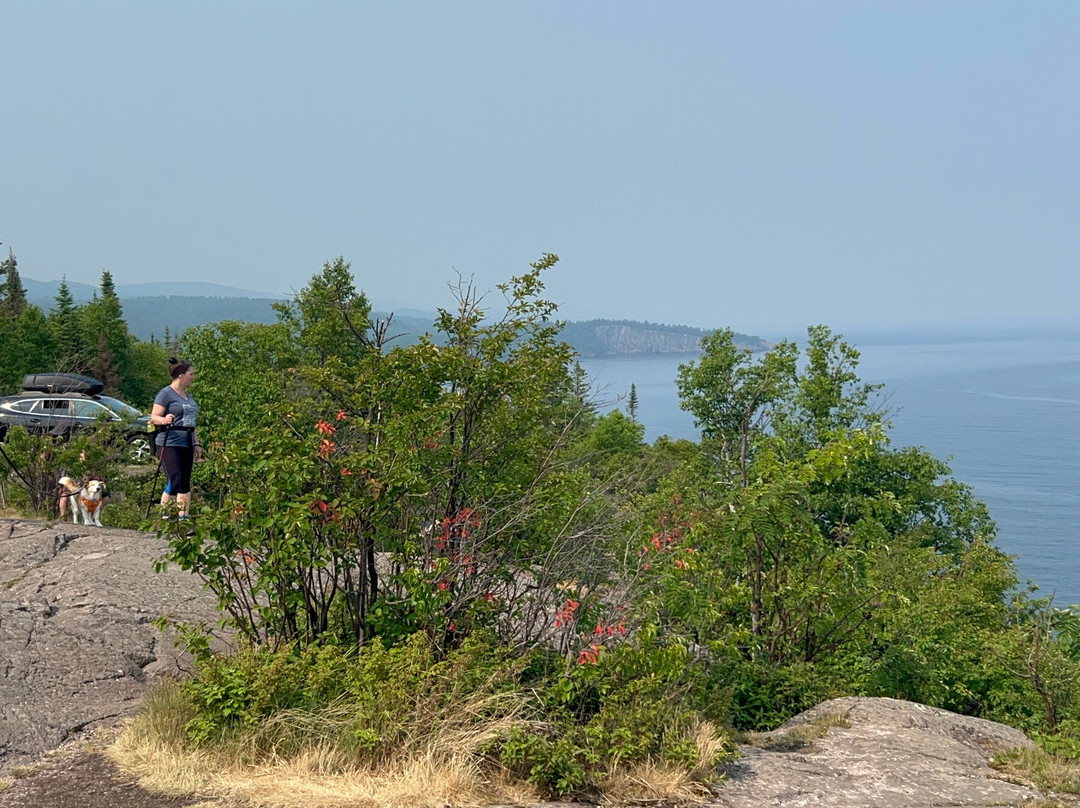 Palisade Head-Beaver Bay必去景点