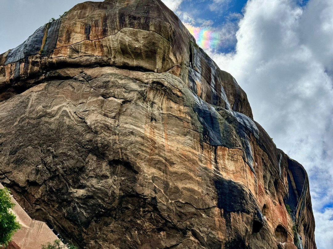 Taxi Kandy AGS Tours Sri Lanka景点图片