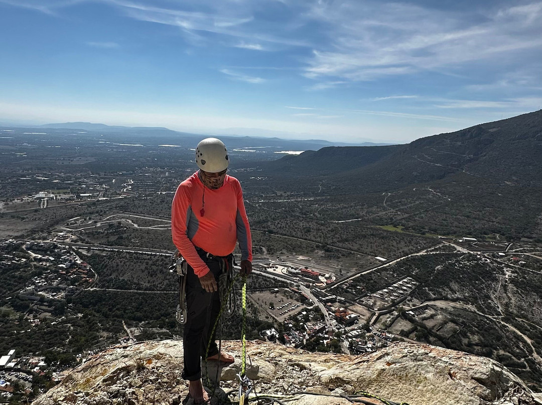 Aventuras Denali-克雷塔罗必去景点