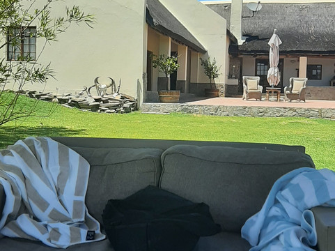 Roam Private Game Reserve主图