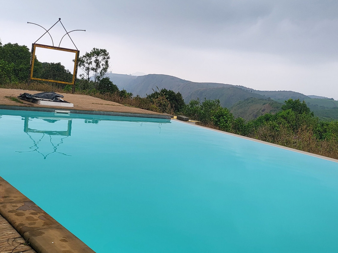 D ‘Heavenly Mist Resorts主图