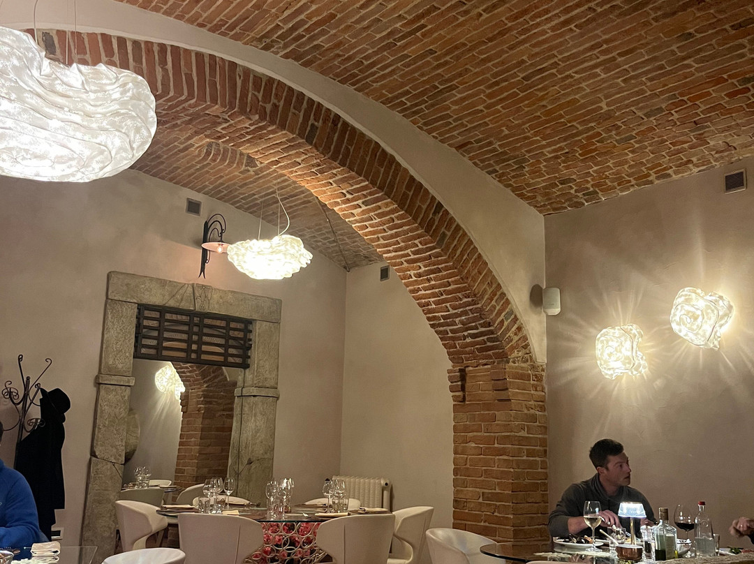 Hotel Sangallo主图