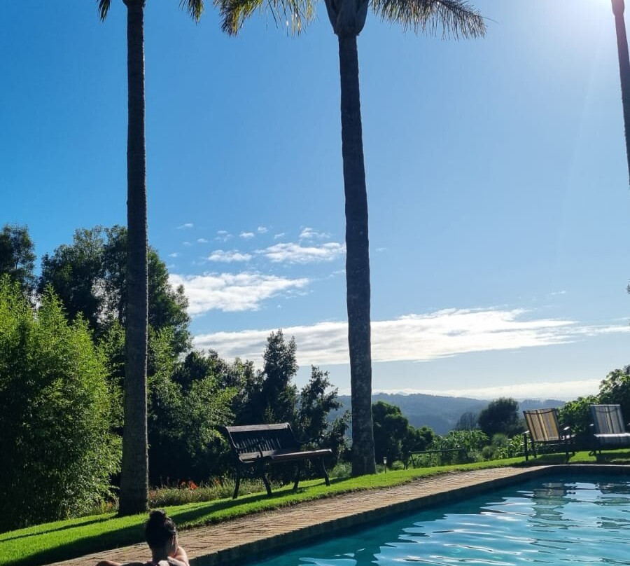 Hildesheim Guest Lodge主图