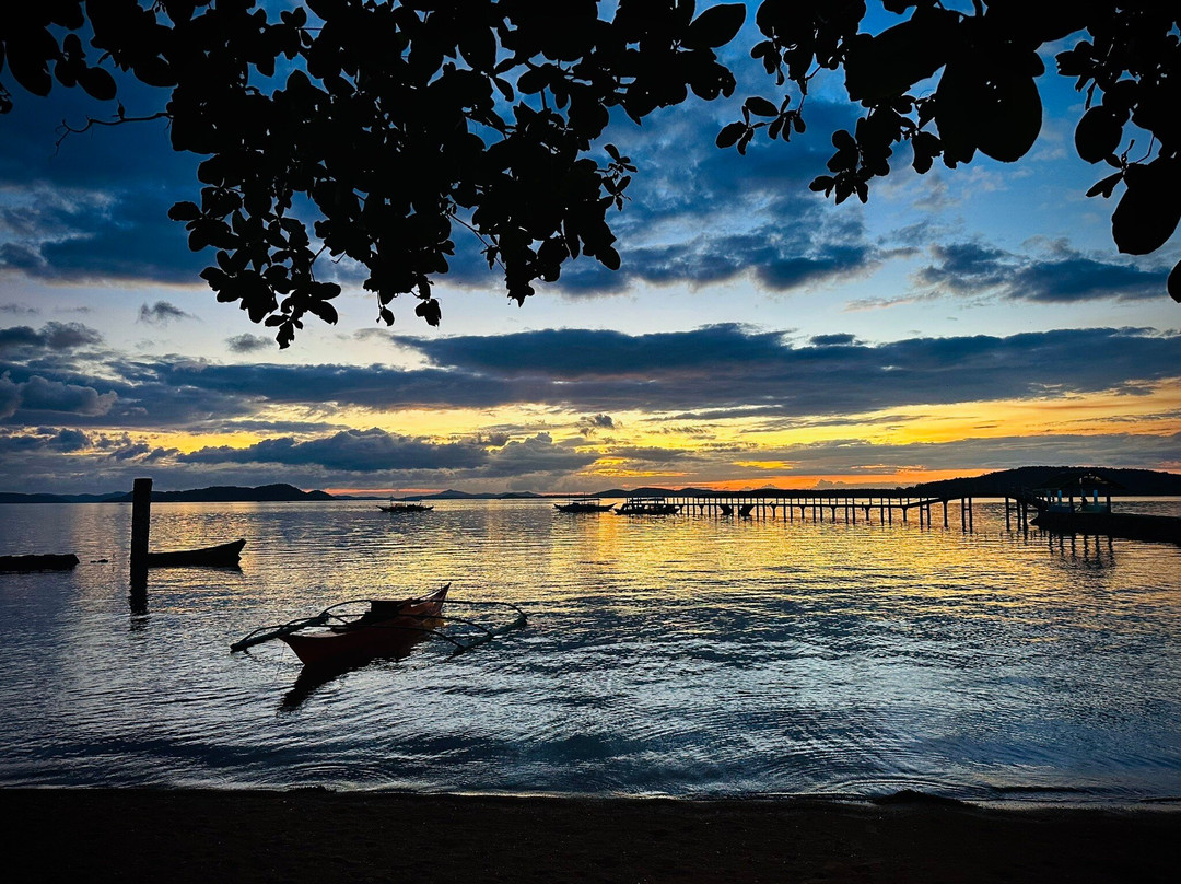 Concepcion Divers Lodge主图