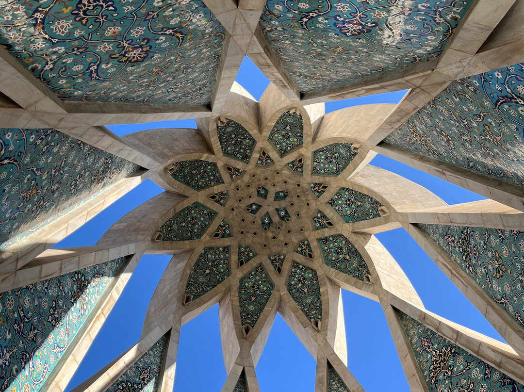 Visit Our Iran景点图片