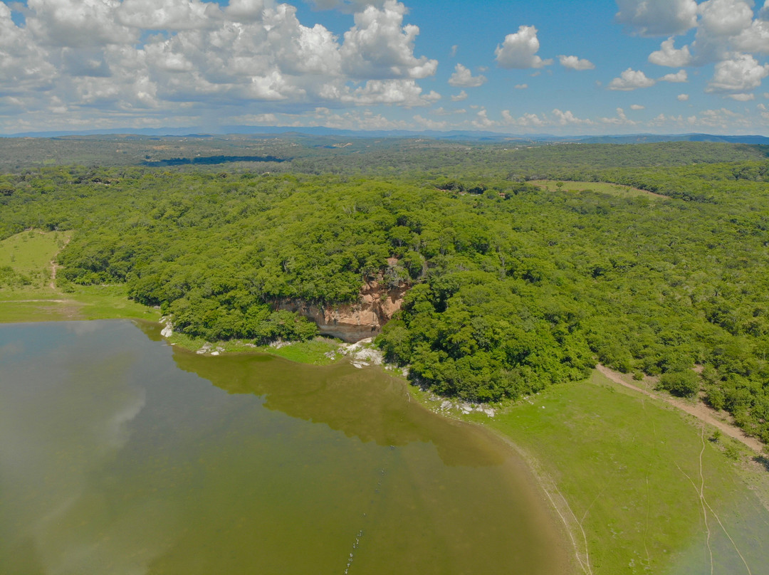 Parque Estadual do Sumidouro景点图片