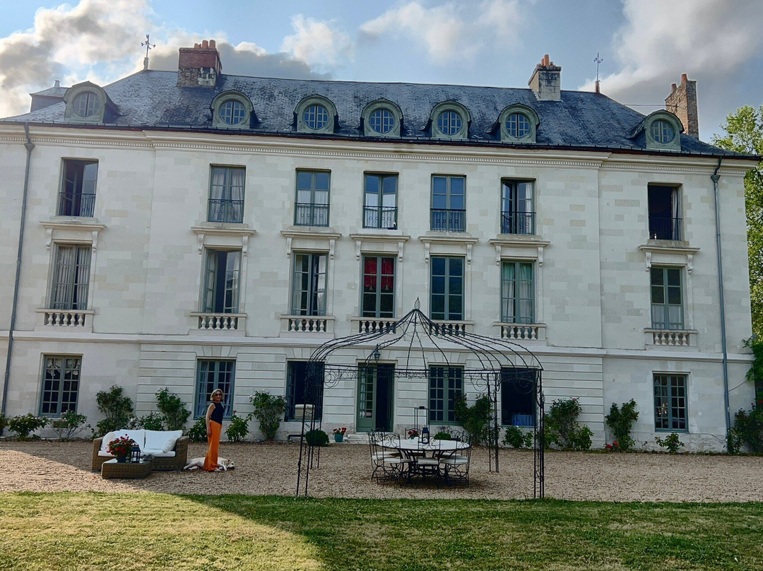 Chateau de Paradis主图