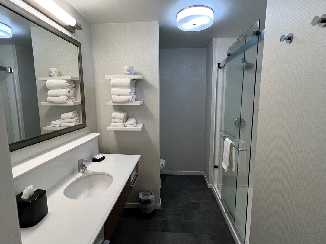 Hampton Inn & Suites LAX El Segundo主图