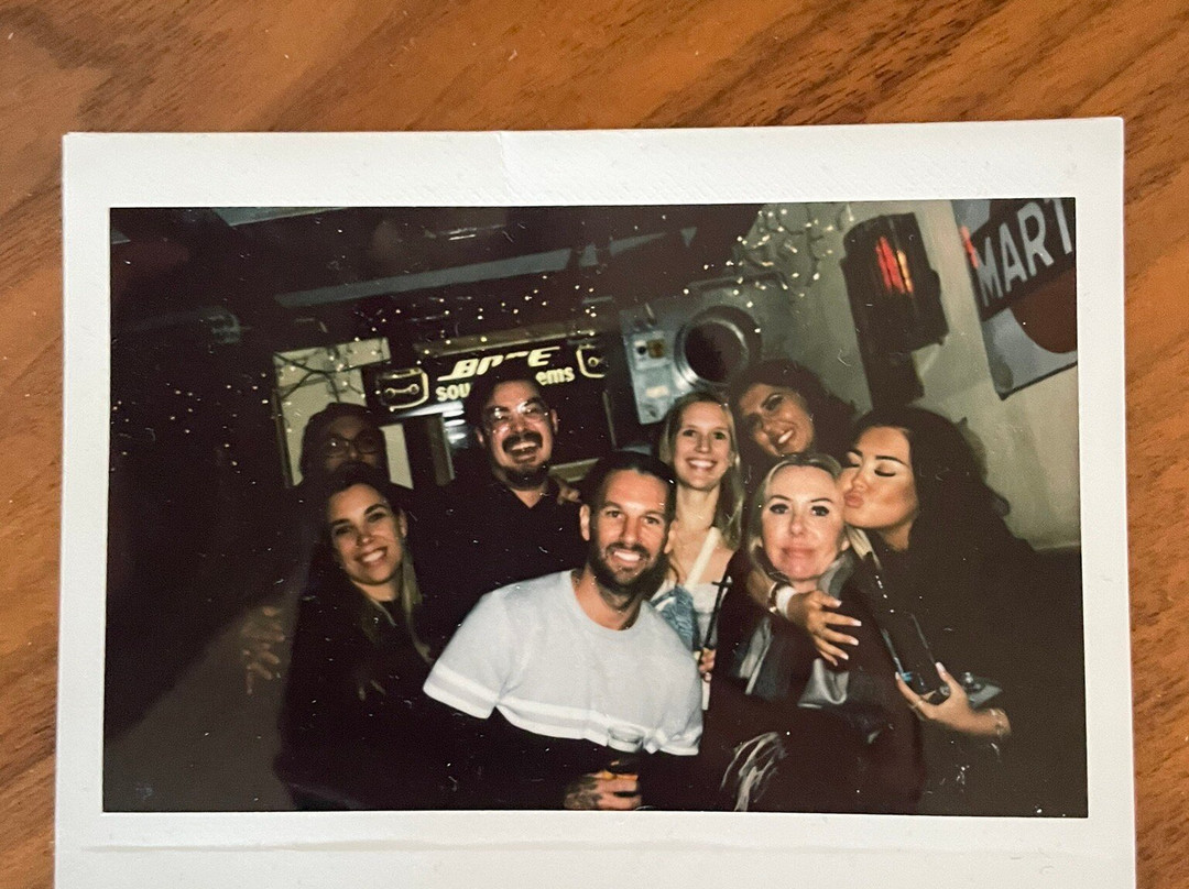 Ultimate Party Pub Crawl-阿姆斯特丹必去景点