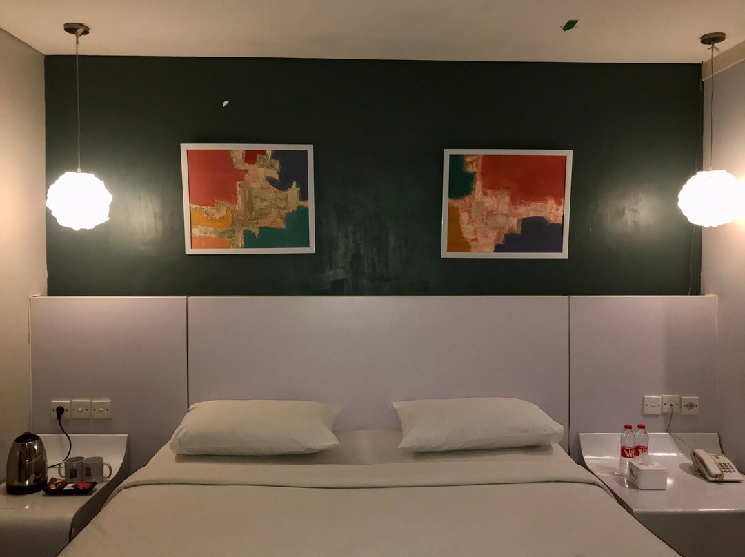 Kyriad Haka Makassar主图