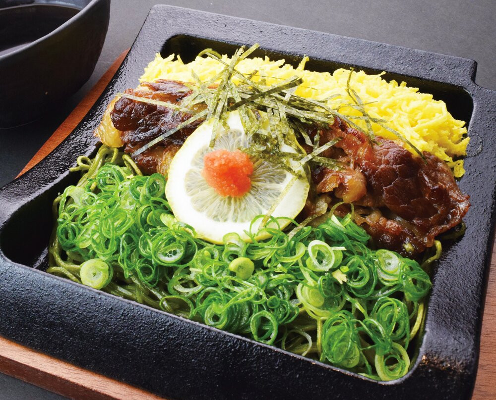 アンド吉祥新山口店