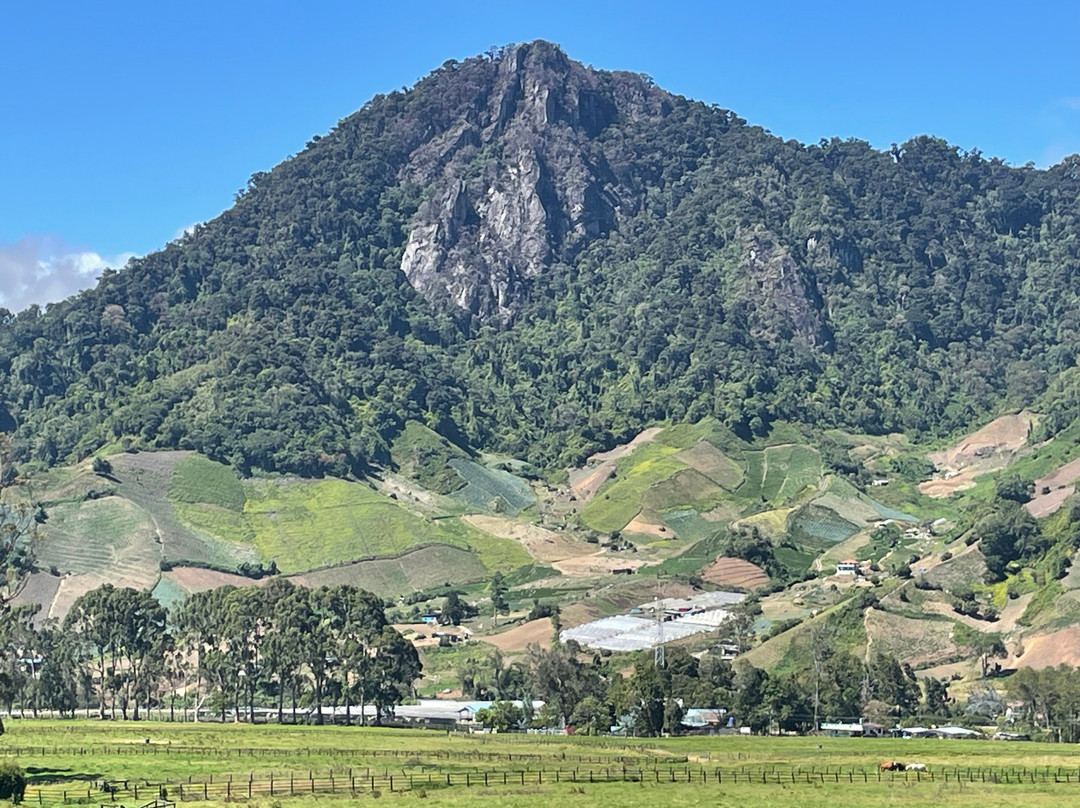 Haras Cerro Punta景点图片