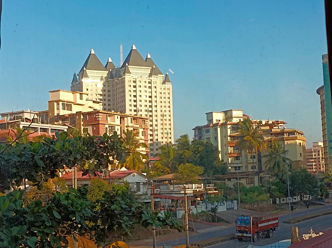 Hotel Tranquil Manipal主图