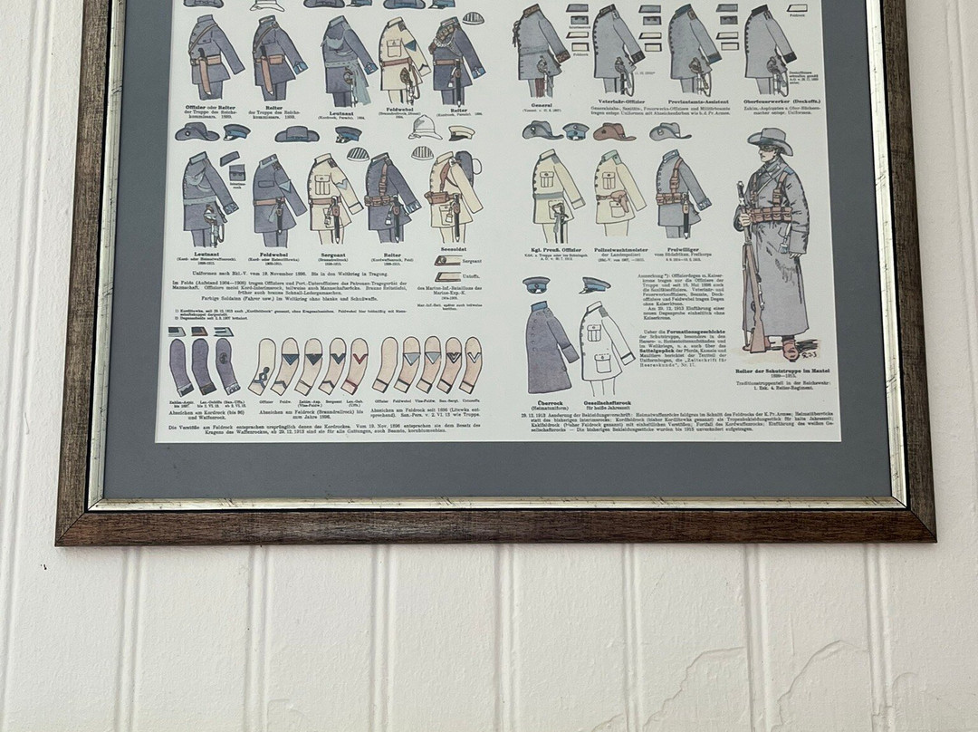 Woermannhaus-斯瓦科普蒙德必去景点