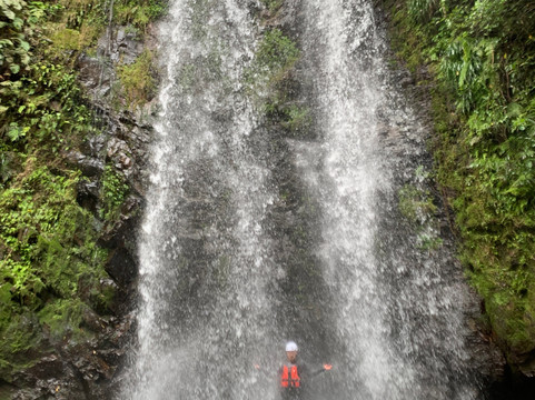 Active Okinawa-名护市必去景点