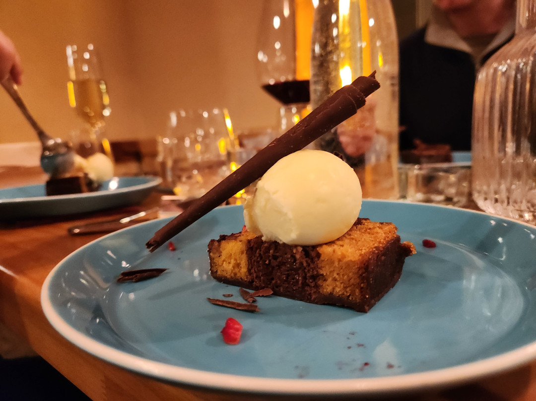 Hotel Silverhorn主图