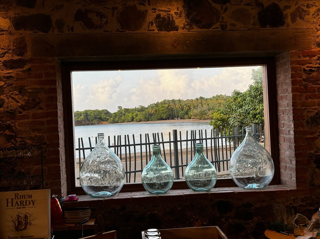 Distillerie Hardy-Tartane必去景点