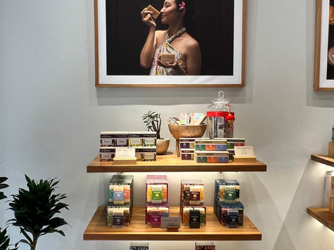 Bali Soap Flagship Store-图班必去景点