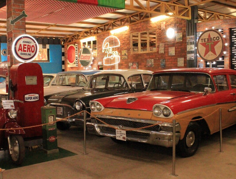 Museo Pueblito Chepicano