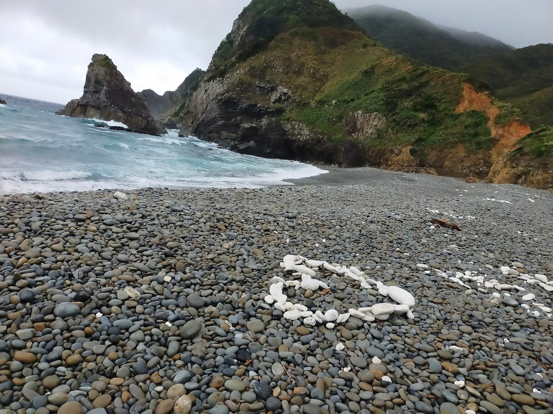 Honohoshi Beach景点图片