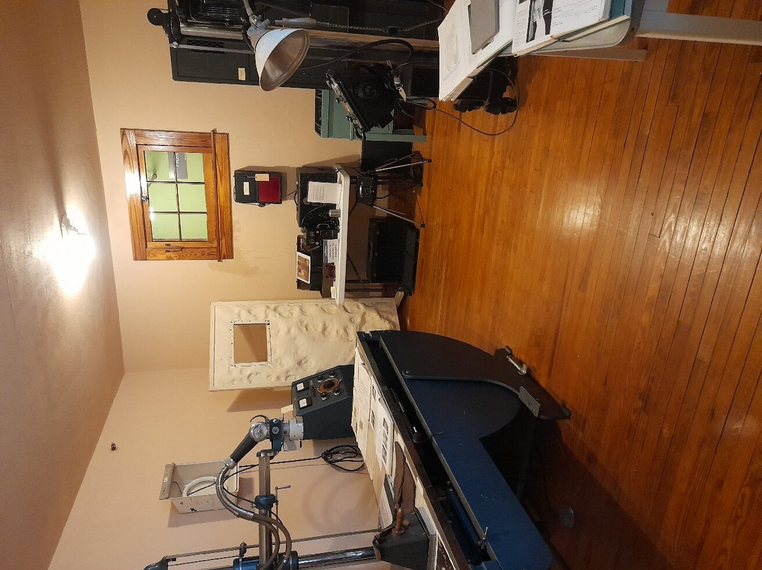 Holmes Medical Museum-弗利必去景点