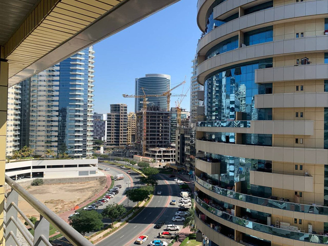 Grand Belle Vue主图