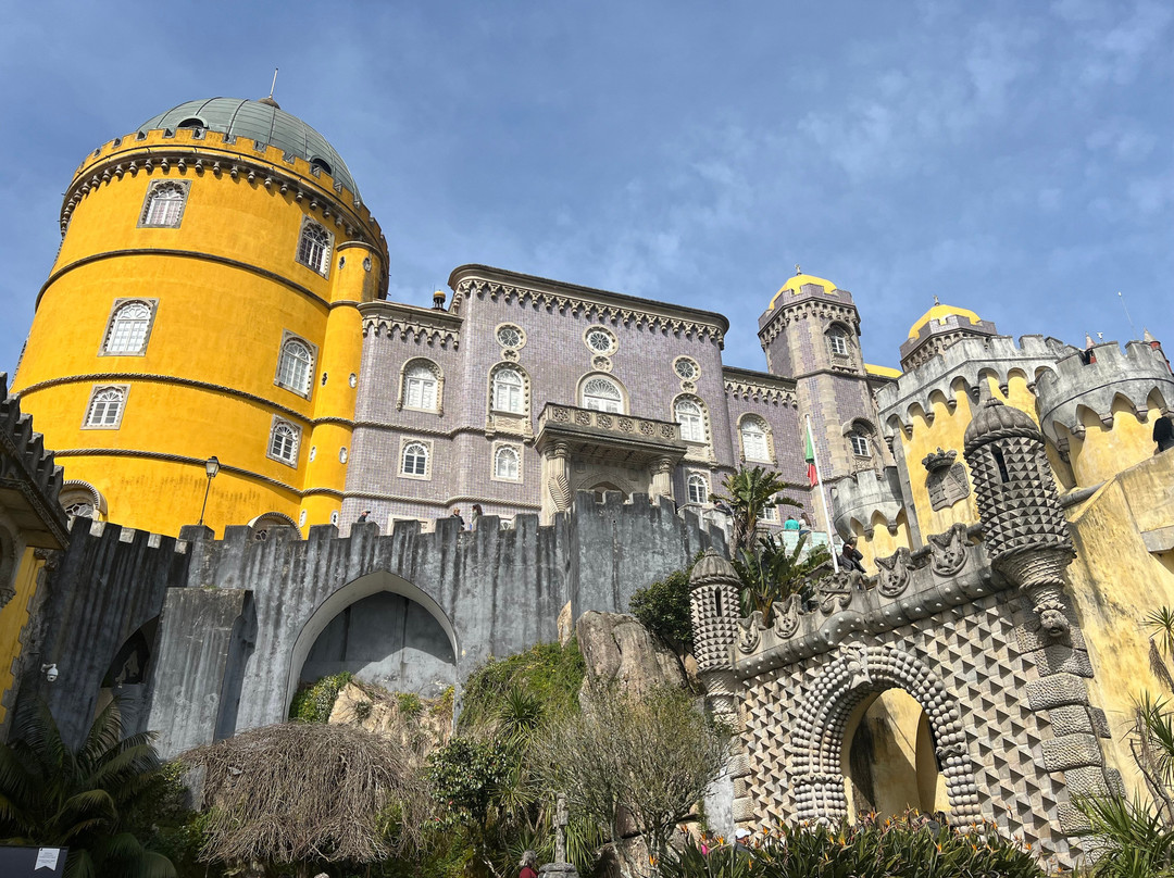 YesExperiences Portugal-塞新布拉必去景点