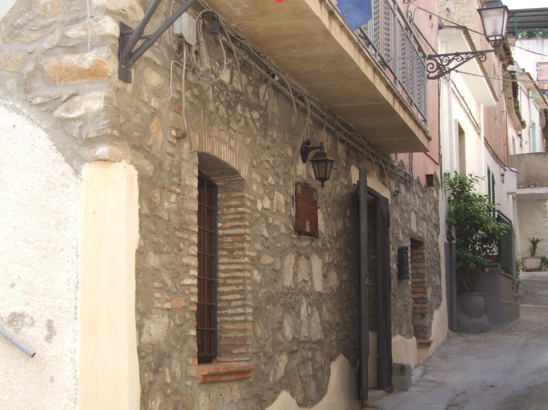 Centro Storico di Trebisacce景点图片