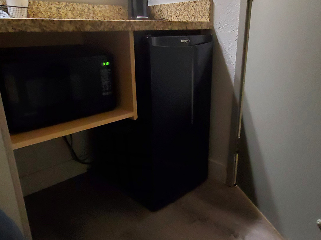 Days Inn & Suites By Wyndham Mesa Near Phoenix主图