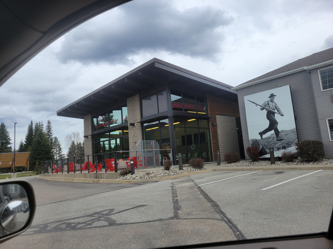 Hotel Ruby Sandpoint | Ponderay主图