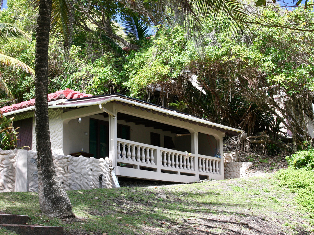 Petite Anse Hotel主图