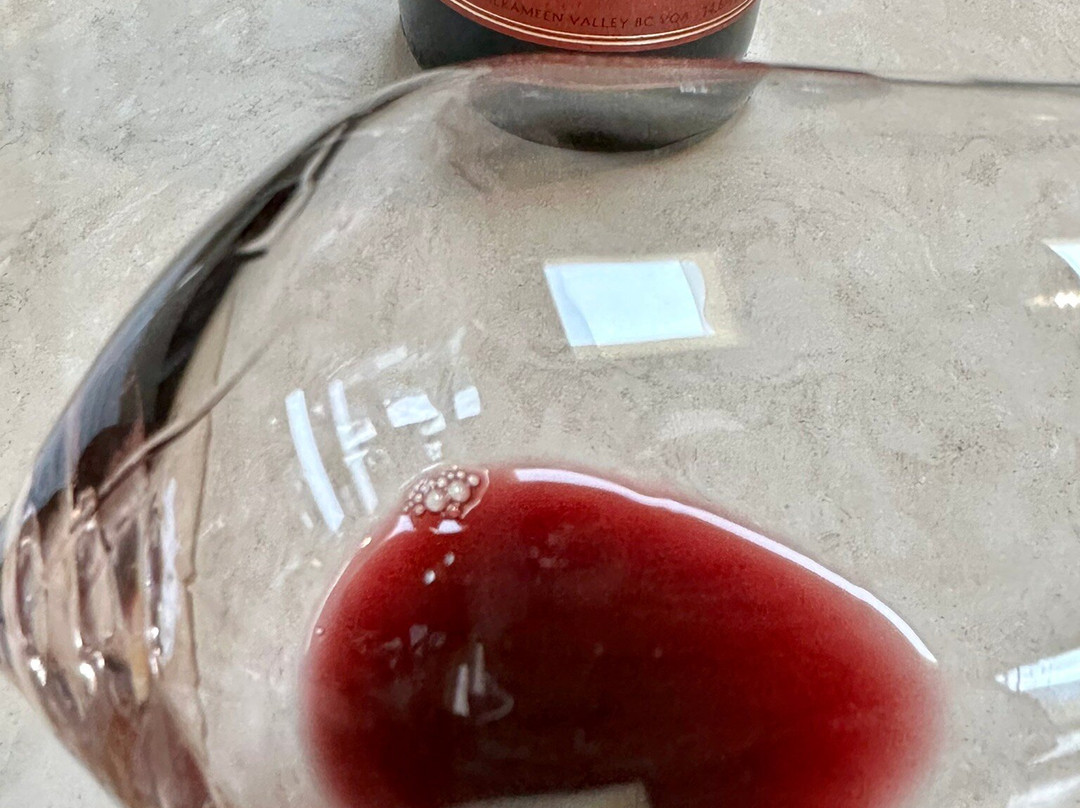 Orofino Vineyards-Cawston必去景点