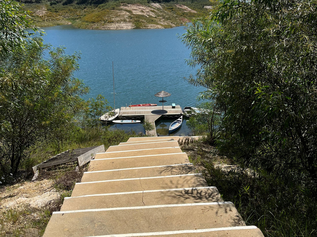 Paradise In Portugal主图