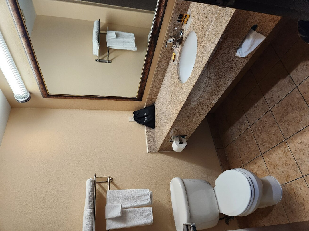 Best Western Plus Katy Inn & Suites主图