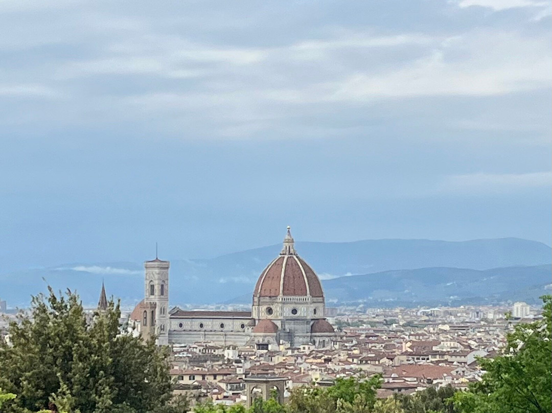 Scoot Around Rome-罗马必去景点