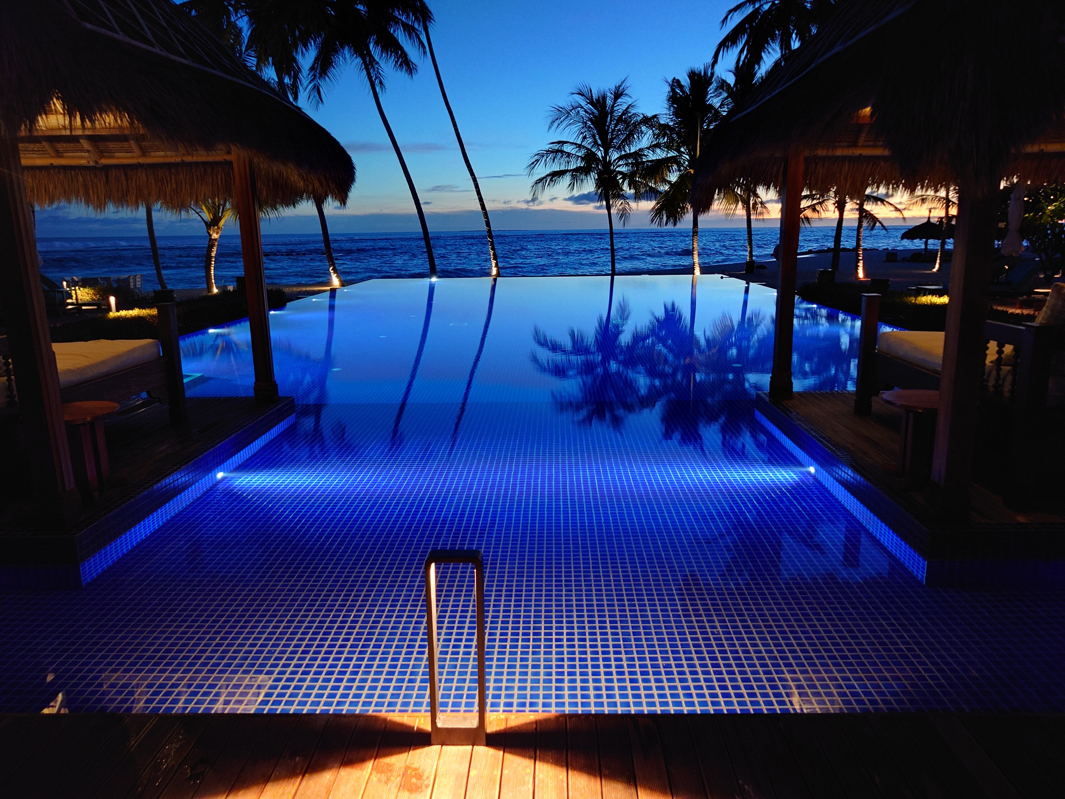 Emerald Maldives Resort & Spa-官方