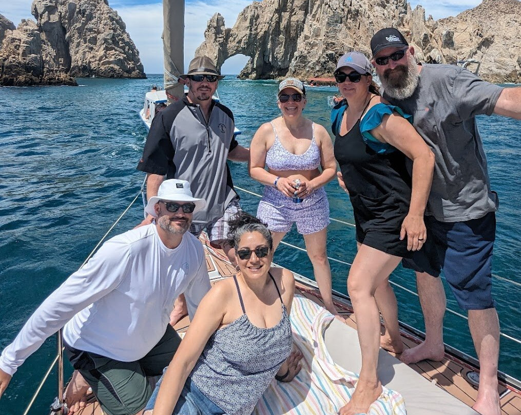 All Ways Cabo Boats-卡波圣卢卡斯必去景点