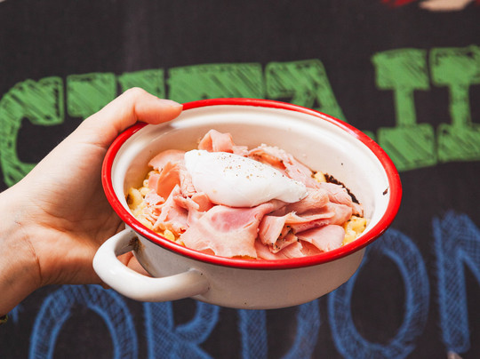 Les Fils à Maman Saint-Herblain主图