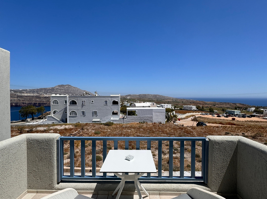 Acroterra Rosa Luxury Suites & Spa主图