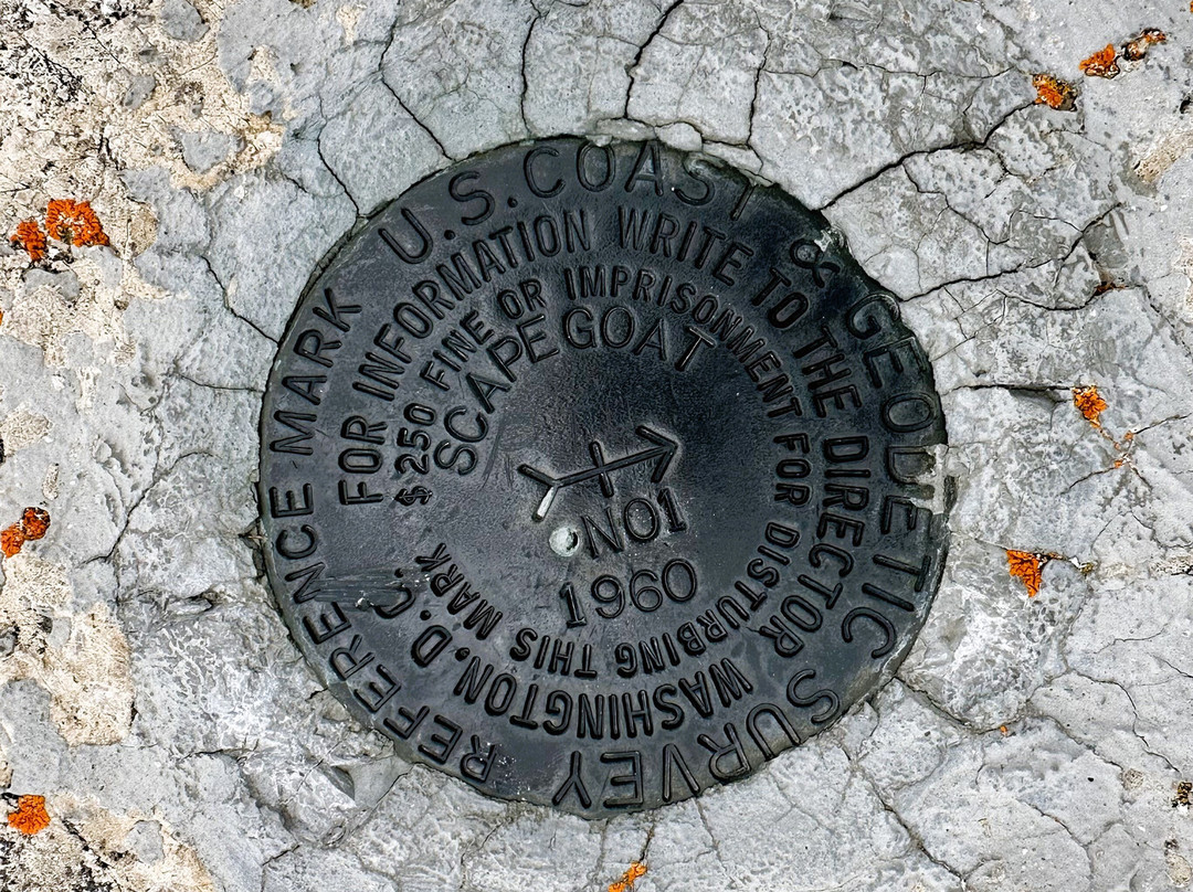 Dropstone Outfitting-Choteau必去景点