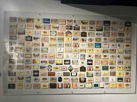 Musée des Vins d'Alsace-科尔马必去景点