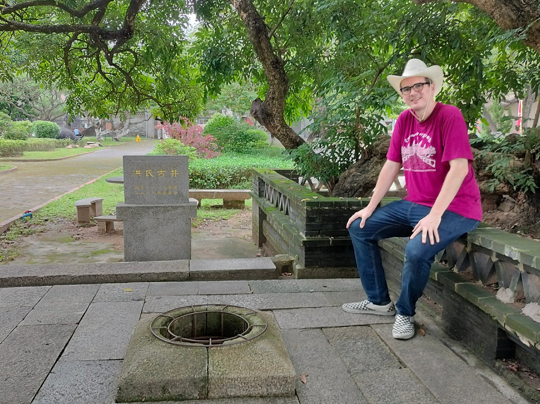 花都洪秀全故居-广州市必去景点